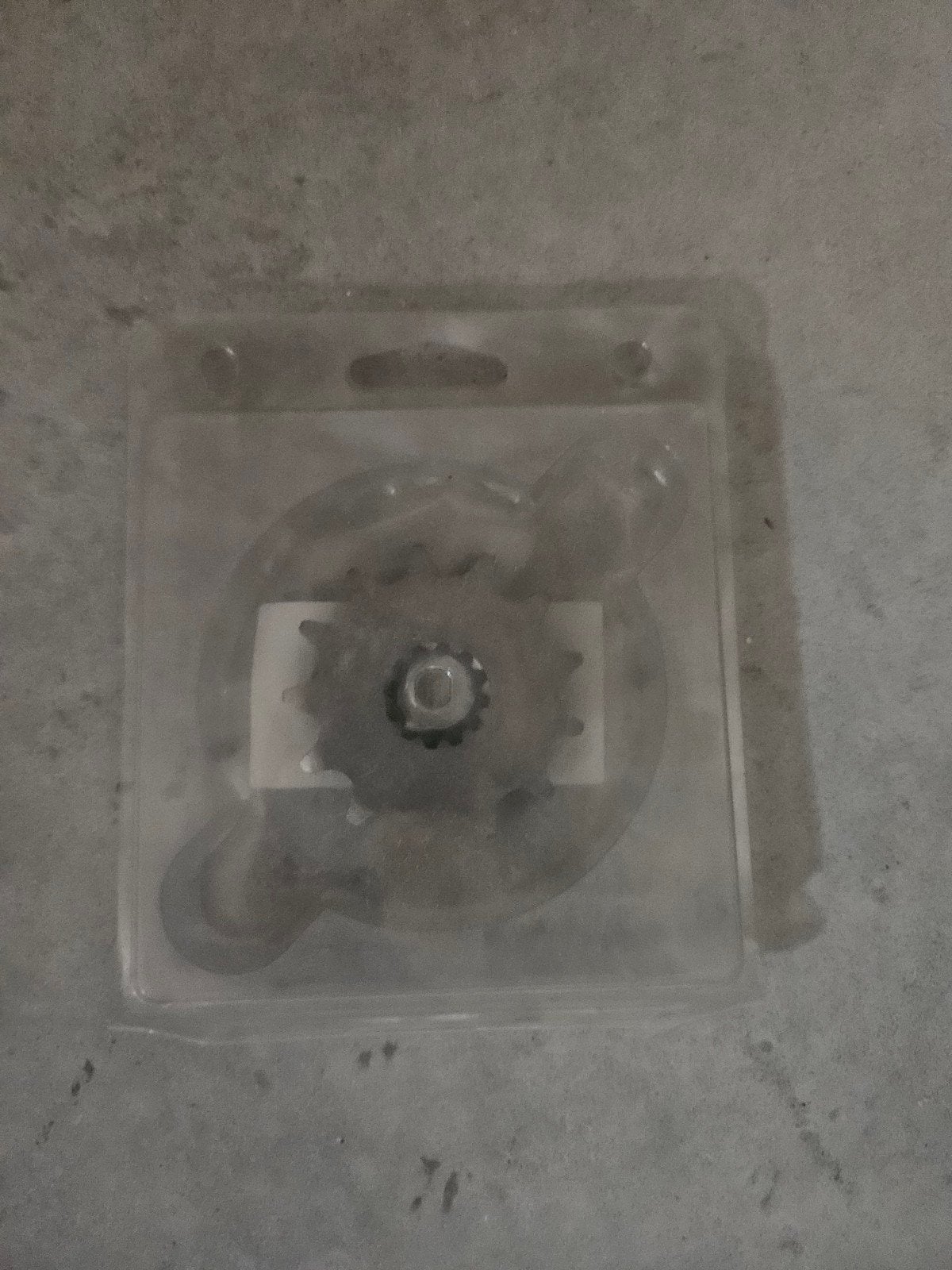 FRONT SPROCKET T13 SX65 98-23 TC65 17-23 MC65 21-23, Ophalen of Verzenden, Nieuw