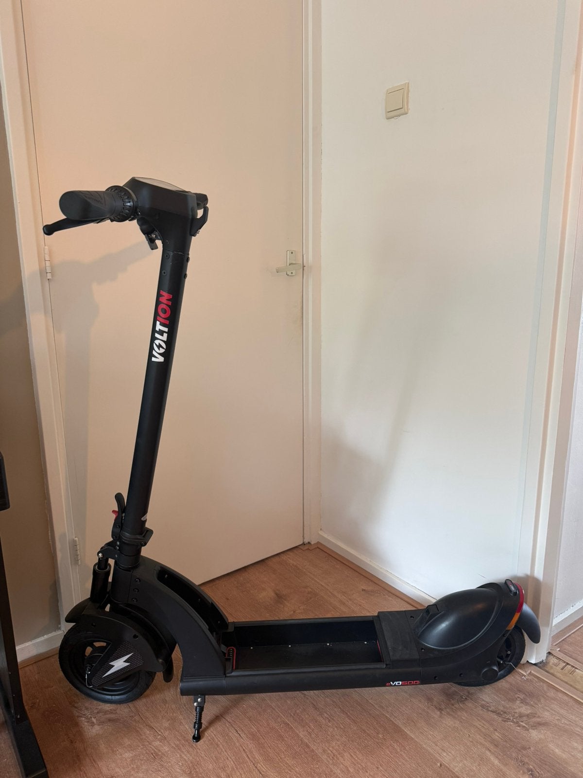 Voltion EVO500 zonder accu, Ophalen, Gebruikt, Elektrische step (E-scooter)