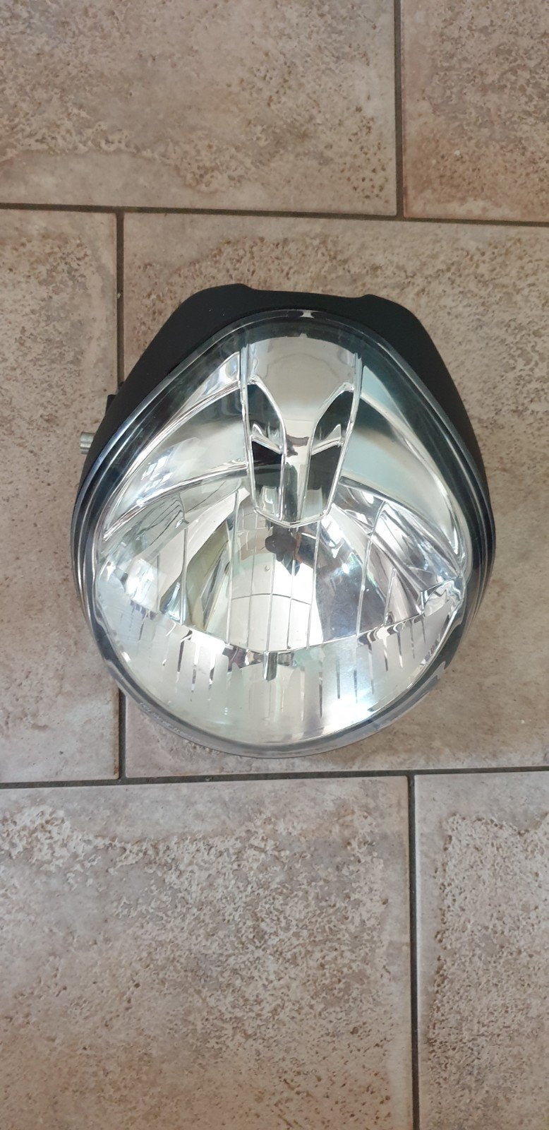 Mv agusta dragster 800rr 2015 koplamp, Ophalen of Verzenden