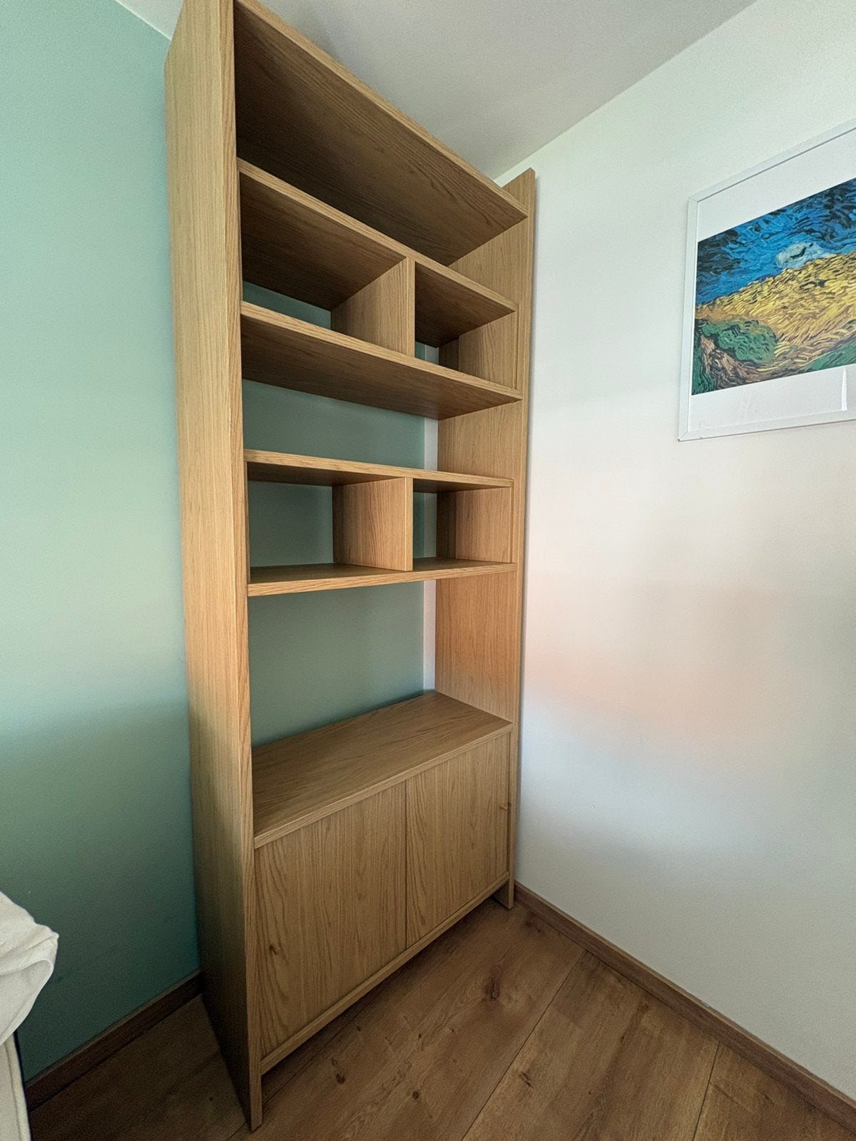 Ikea ladmkare kast, Huis en Inrichting, Ophalen, 200 cm of meer, 50 tot 100 cm, 25 tot 50 cm