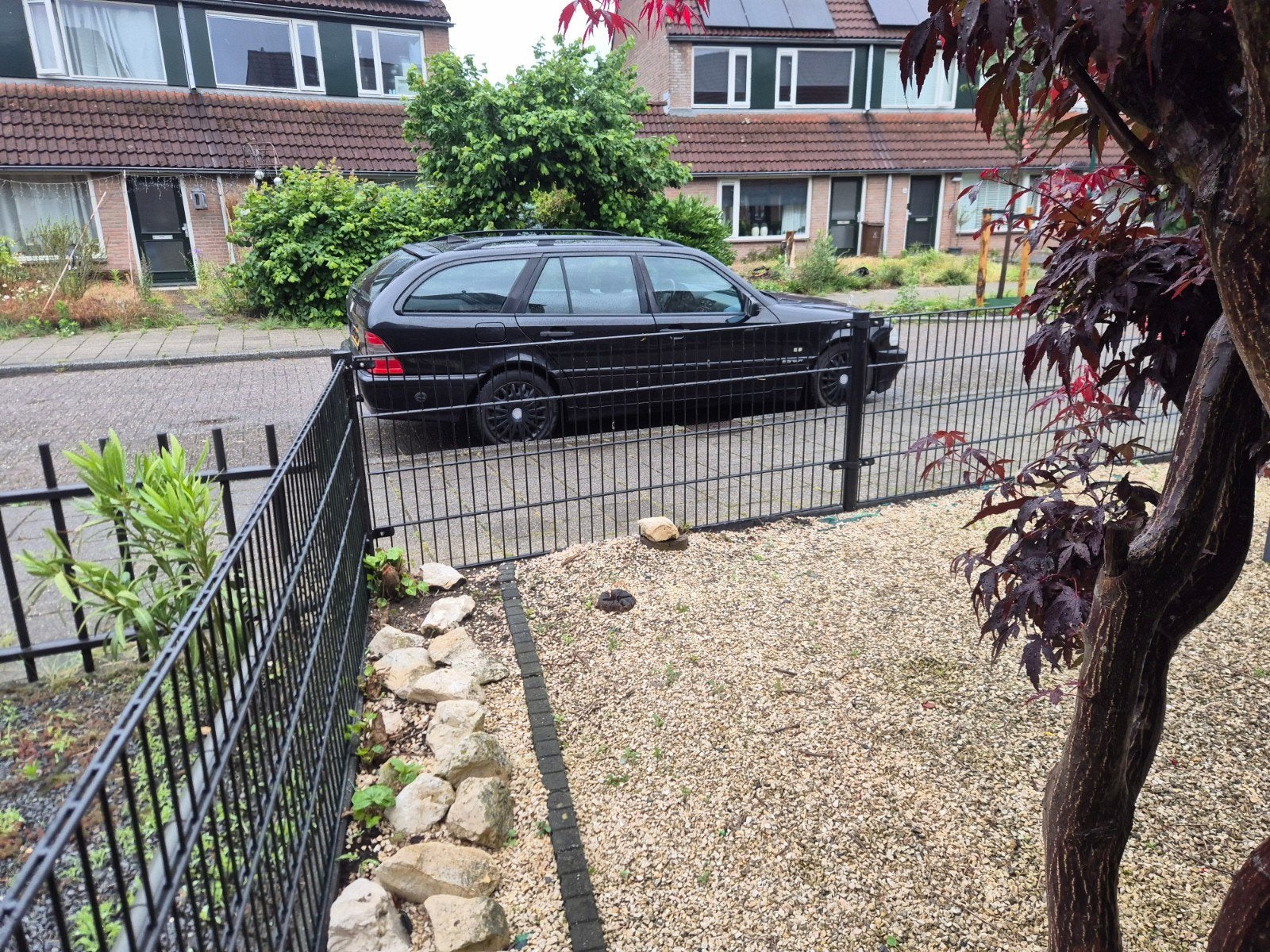 Mercedes C280 V6 Sport Automaat LPG G3 station 1998 Zwart AP, Automaat, Euro 5, Achterwielaandrijving, Zwart