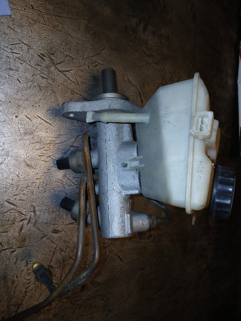 Hoofdremcilinder Volvo S60/V70/S80, Ophalen of Verzenden