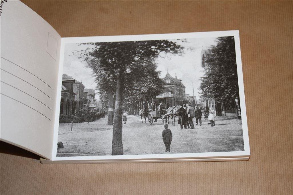 25 postkaarten. Apeldoorn., Ophalen of Verzenden, Gelezen