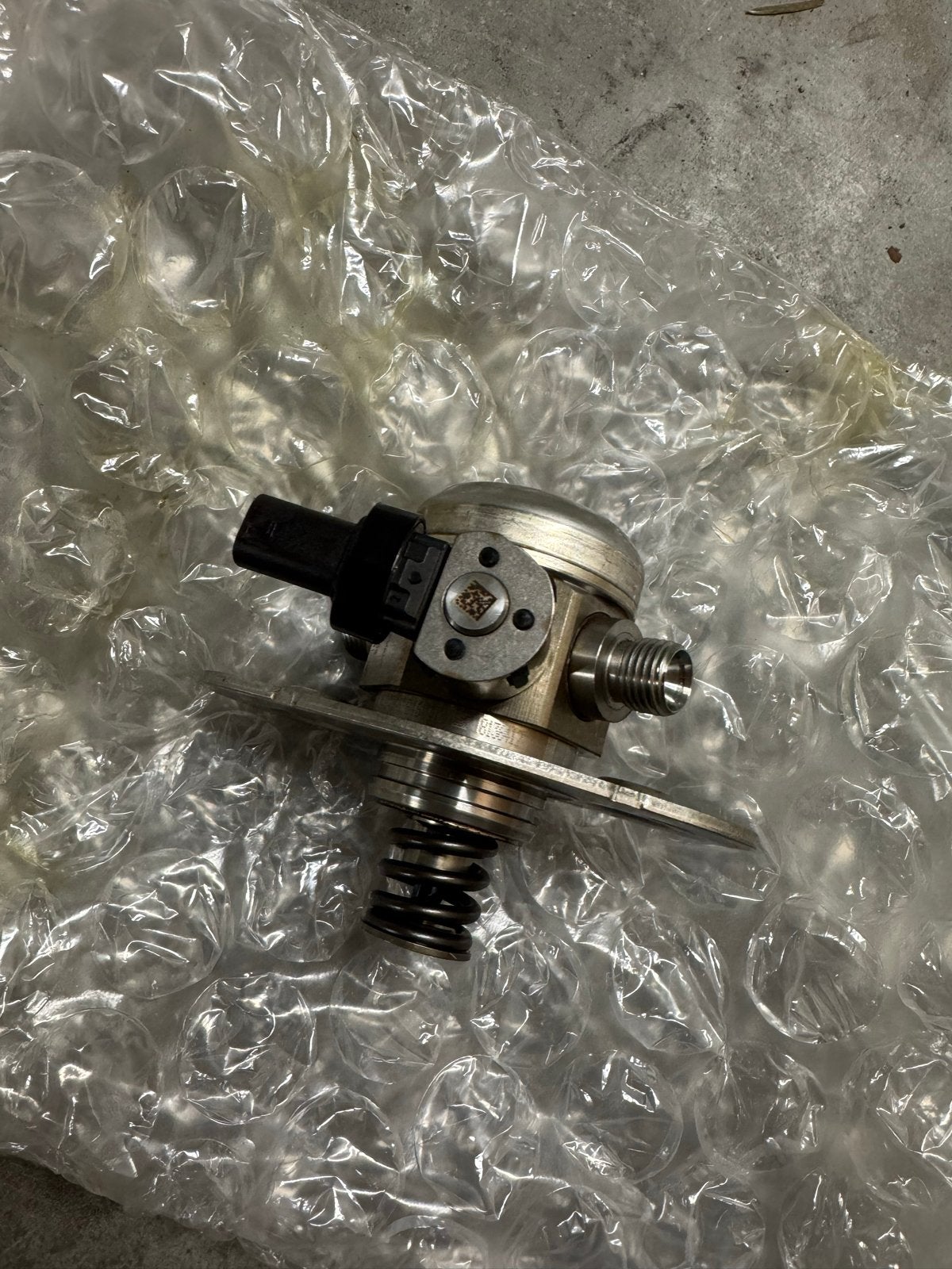 Hogedrukpomp B58 BMW 340i 2016, Ophalen, Gebruikt, BMW