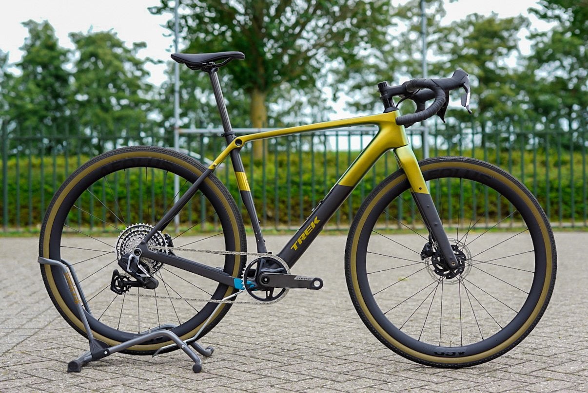 Trek Checkpoint Sram Force 1x13 axs groep, Overige merken, 28 inch, Carbon, Nieuw