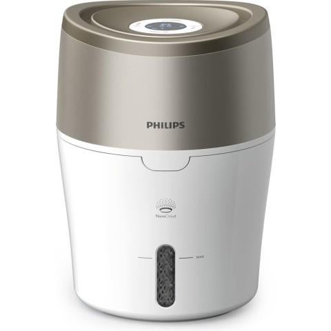 Philips Luchtbevochtiger HU4803, Witgoed en Apparatuur, Luchtbehandelingsapparatuur, Zo goed als nieuw, Luchtbevochtiger, Ophalen of Verzenden