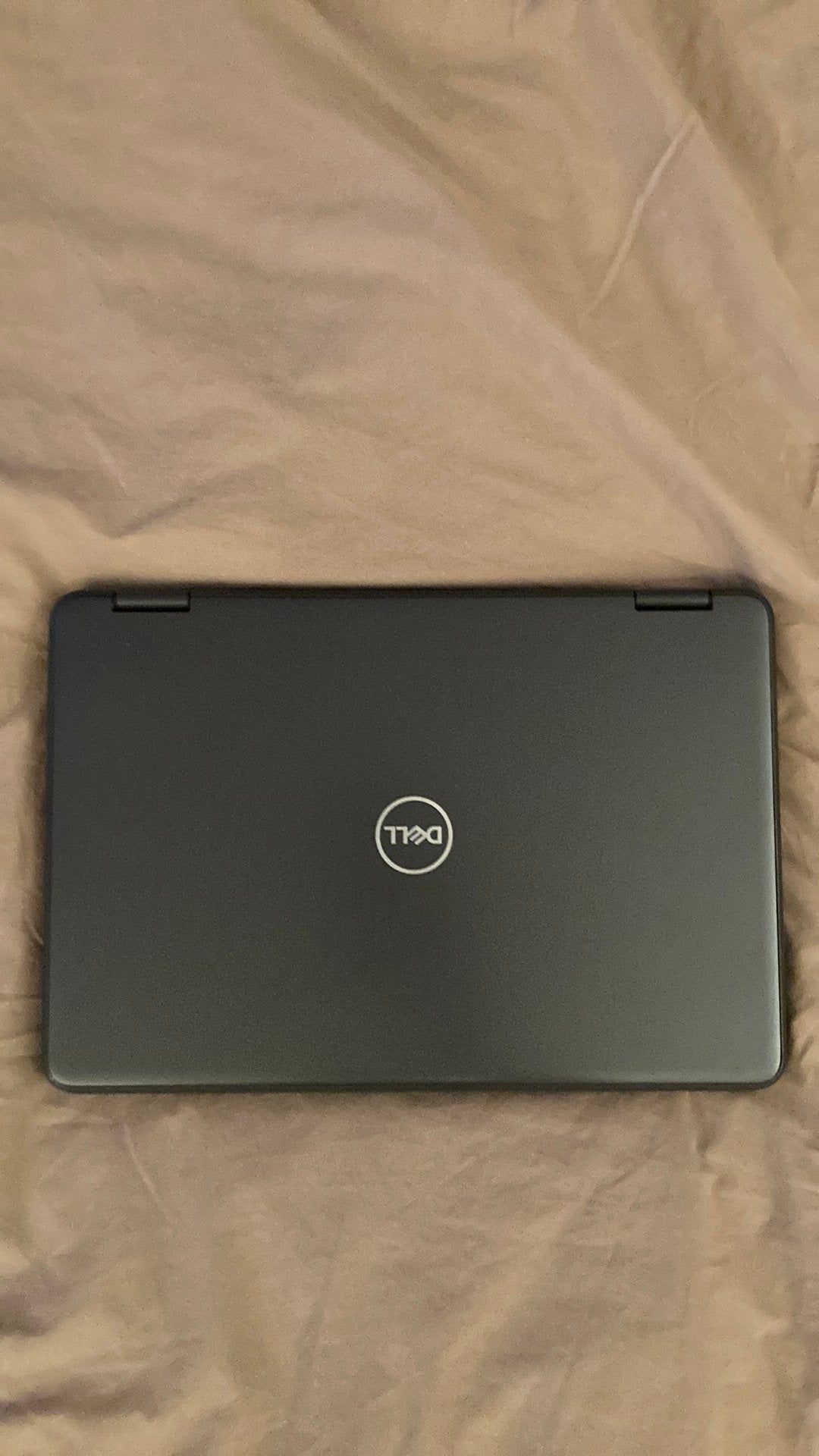 Dell Latitude 3190 2-in-1 laptop/tablet., Computers en Software, Windows Laptops, Qwerty, Ophalen of Verzenden, Zo goed als nieuw