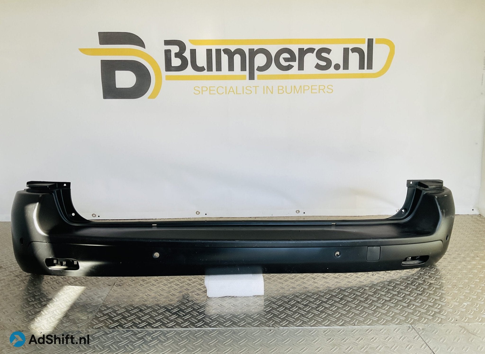 Bumper Peugeot Expert Citroen Jumpy 9808627477 Achterbumper, Auto-onderdelen, Bumper