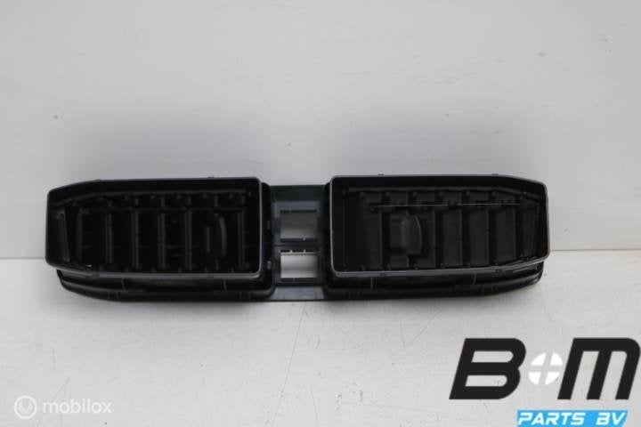 Luchtrooster midden VW Caddy 2K3 2K5819728, Gebruikt