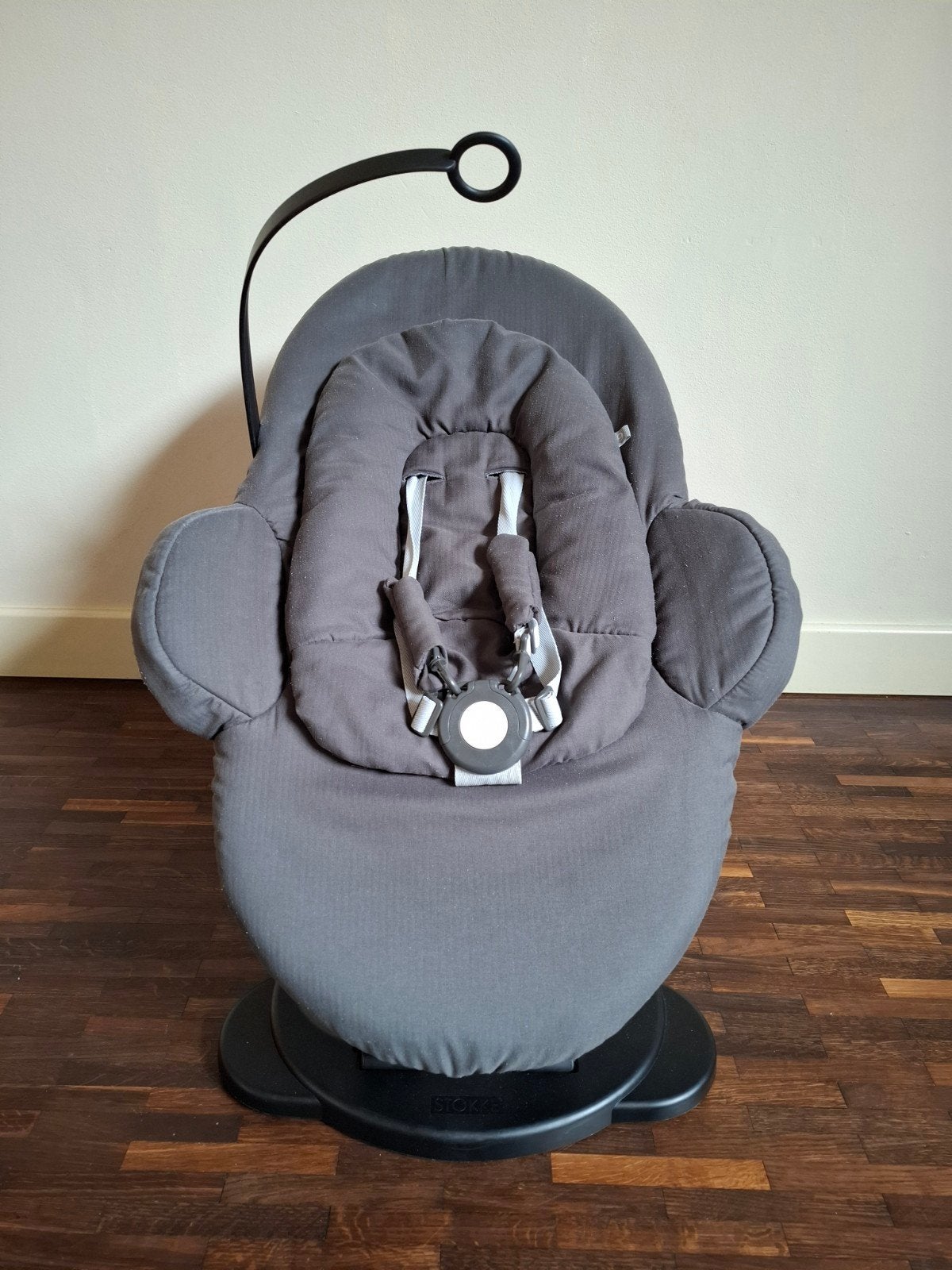 Stokke Wipstoel: klaar voor een tweede leven, Kinderen en Baby's, Wipstoeltjes, Overige merken, Gebruikt, Wipstoel, Ophalen of Verzenden