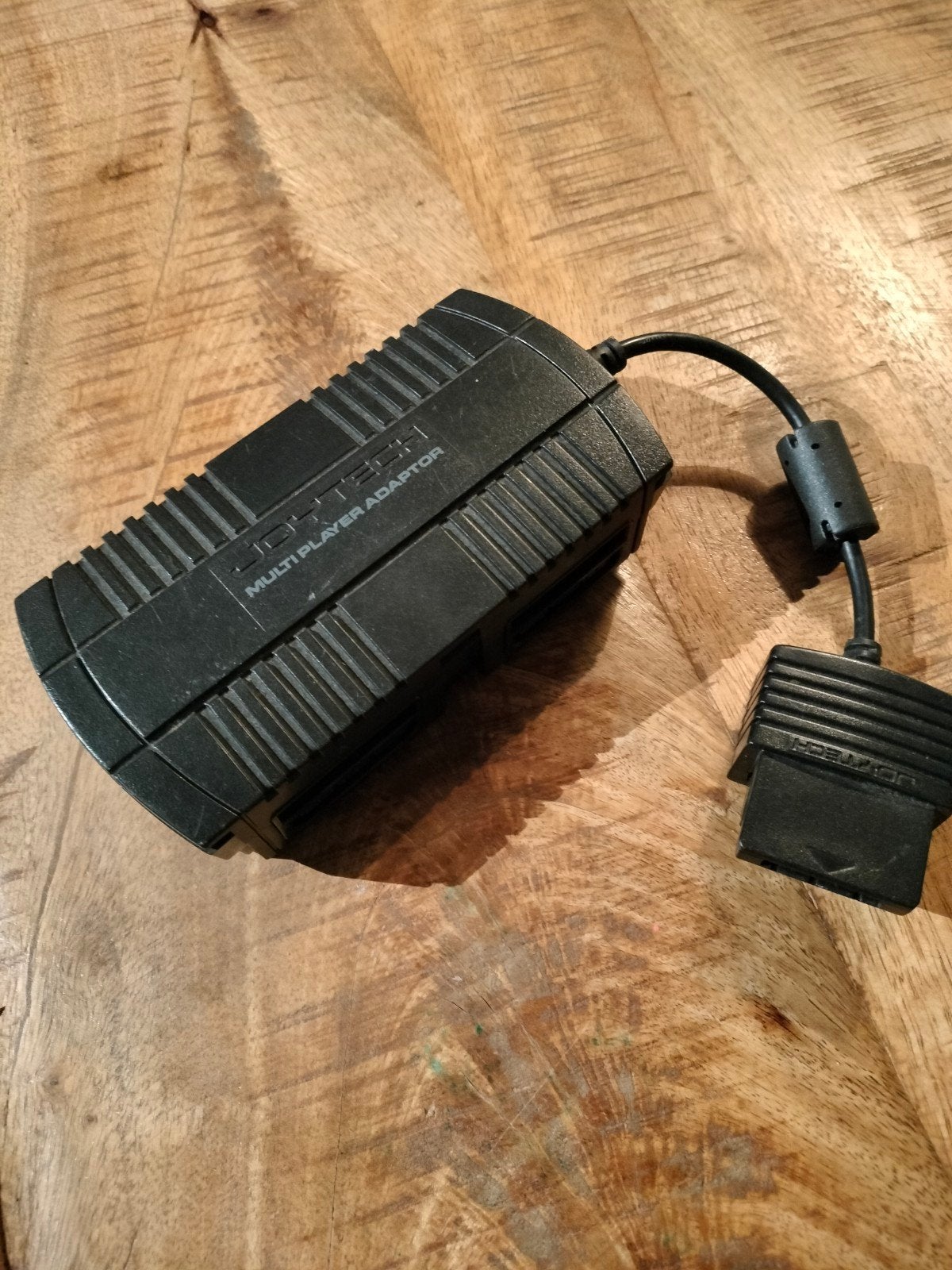 Joytech Multi Player Adaptor voor PlayStation 2 phat, Ophalen of Verzenden, Gebruikt, Overige typen, PlayStation 2