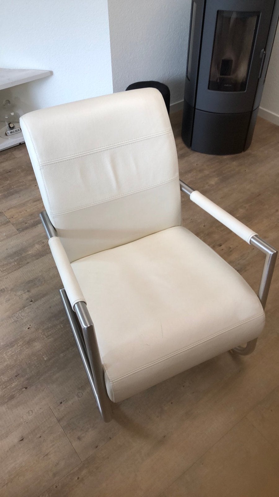 Gratis stoel, Ophalen, Zo goed als nieuw, 75 tot 100 cm
