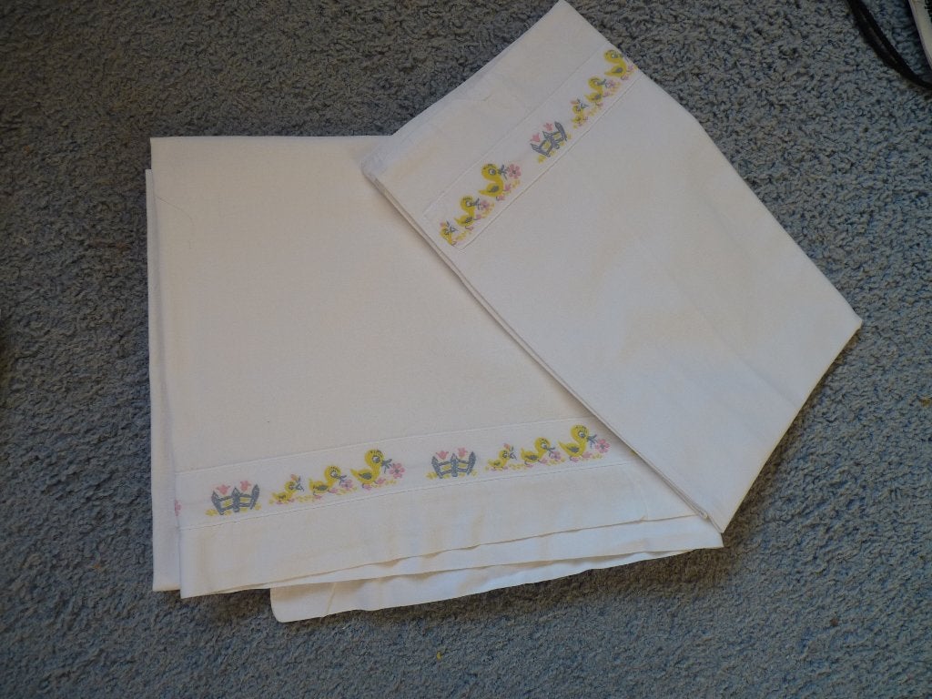 ledikant lakens, Overige kleuren, Jongetje of Meisje, Overige typen, Ophalen of Verzenden