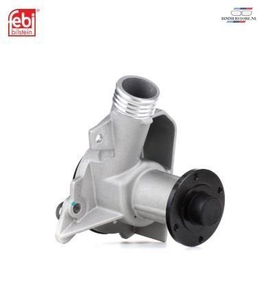 Waterpomp M20 BMW 3 / 5  Z1 serie E30 E28 E34  11519070758 9, Auto-onderdelen, Motor en Toebehoren, -, Nieuw, Ophalen of Verzenden