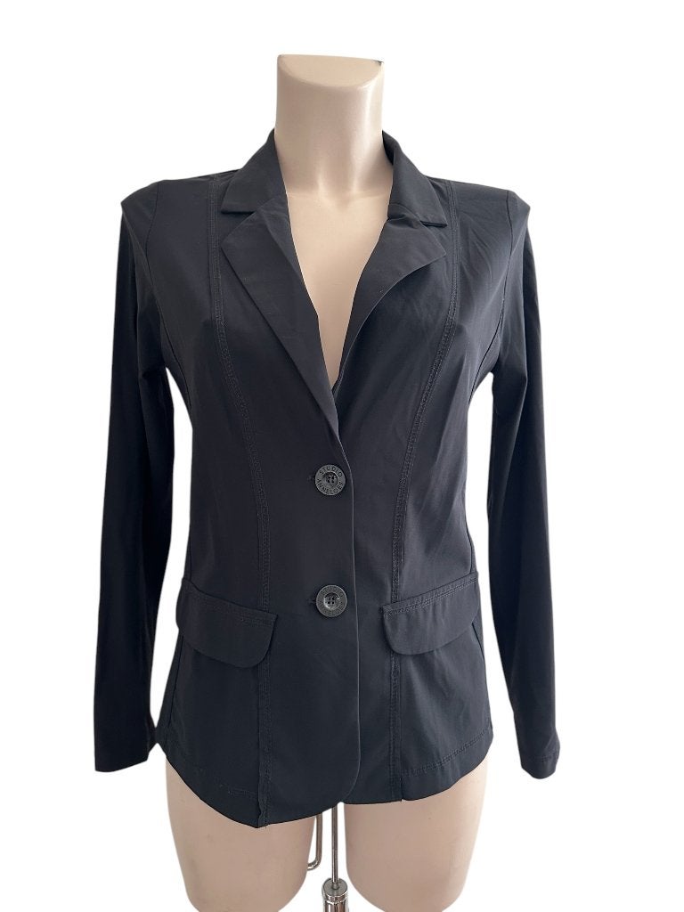 Studio Anneloes blazer S, Zwart, Ophalen of Verzenden, Zo goed als nieuw