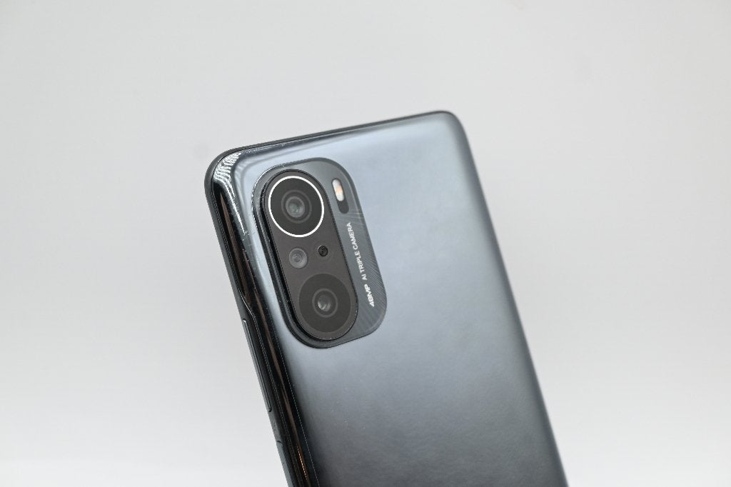 POCO F3 256GB Android 13, -, Overige typen, Ophalen of Verzenden, Zo goed als nieuw