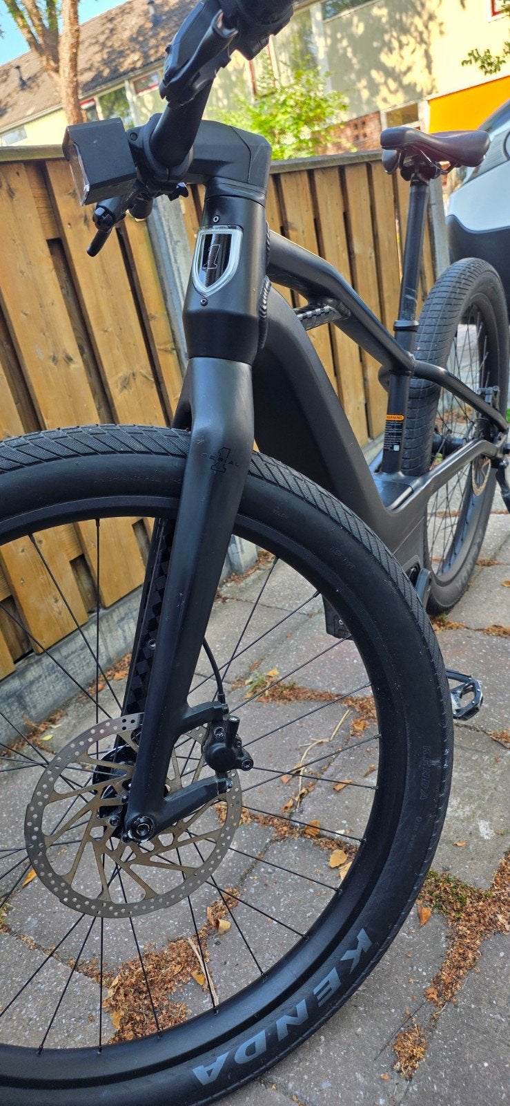 Harley-Davidson Serial 1 MOSH/CTY E-bike - Maat S, Ophalen of Verzenden