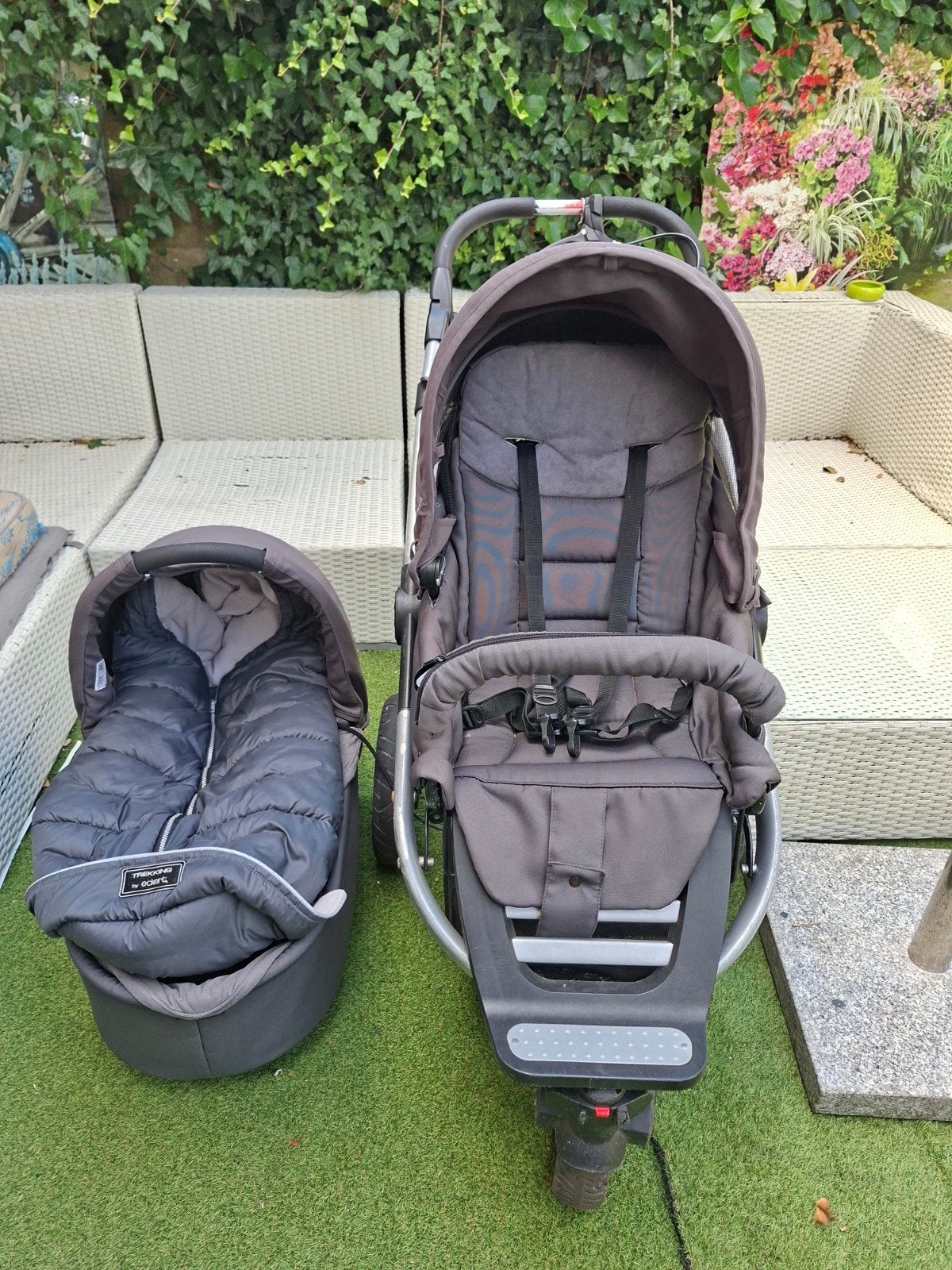 Kinderwagen, Ophalen of Verzenden, Overige merken