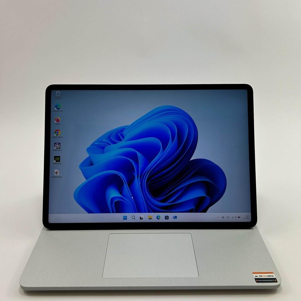 Microsoft Surface Laptop Studio I i7-11370H | RTX 3050 Ti, Refurbished, Met videokaart, Gaming, SSD