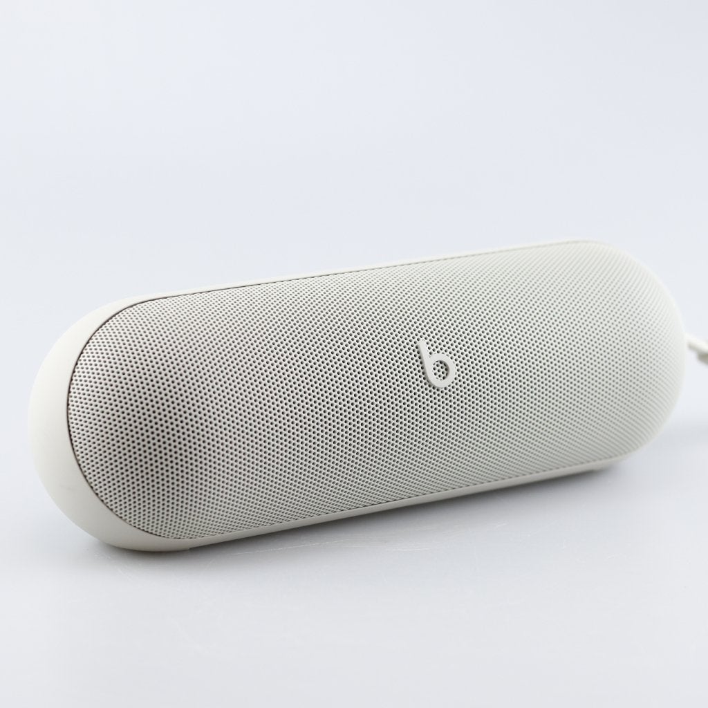 Beats By Dre Pill 2024 Creme, Computers en Software, Pc speakers, Beats, Zo goed als nieuw, Support@beats.com, Beats Electronics LLC
Beats by Dr. Dre
8600 Hayden Place
Culver City, CA 90232
United States