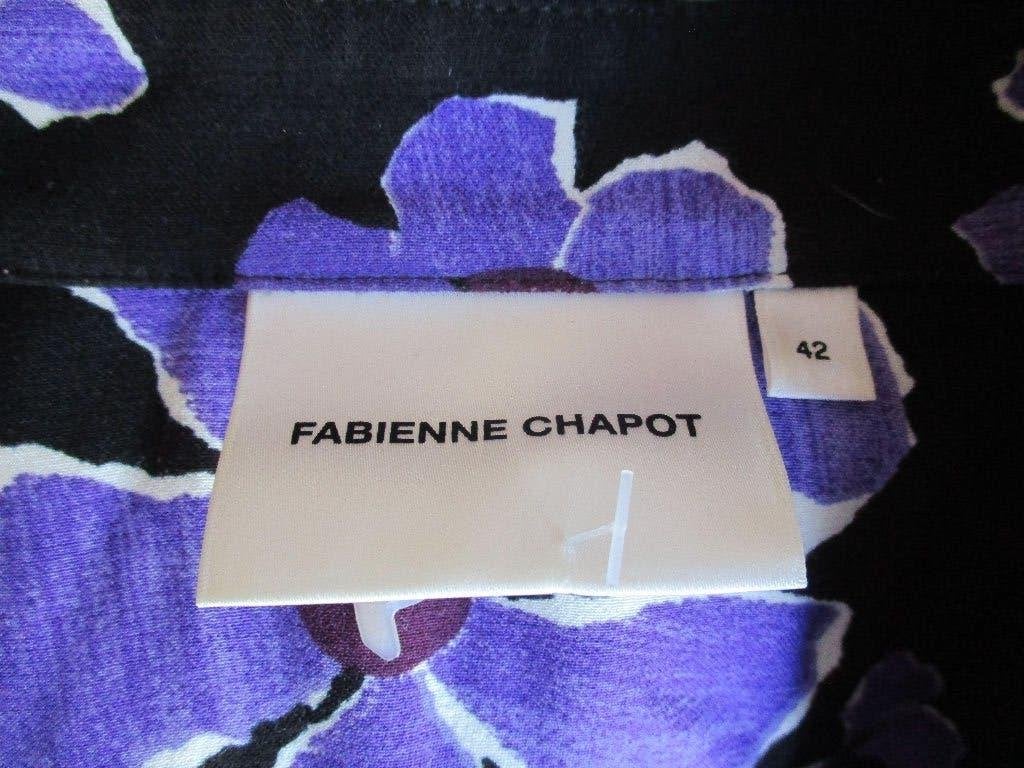 Fabienne Chapot, size 42, Maat 42/44 (L), Zo goed als nieuw, Meerkleurig, Verzenden