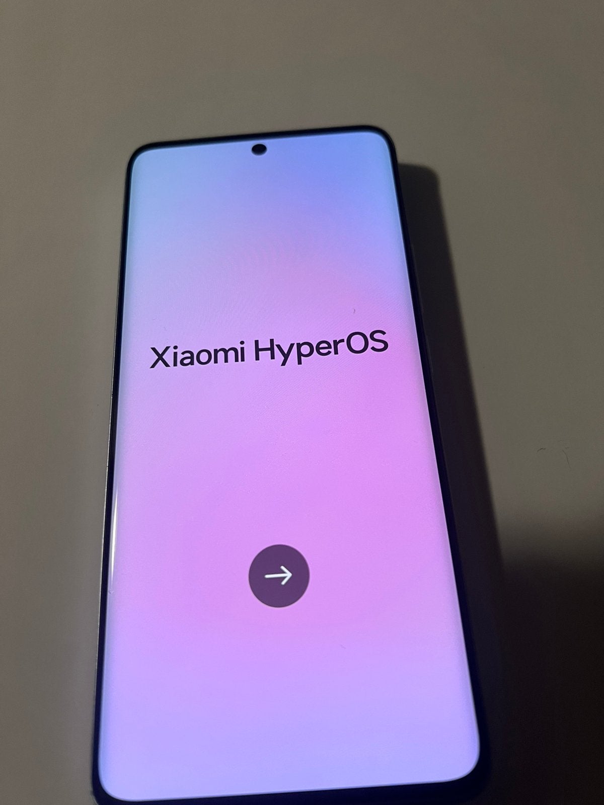 Xiaomi Redmi Note 13 Pro Plus 5G 512G 2sim, Telecommunicatie, Mobiele telefoons | Overige merken, Ophalen of Verzenden, Zo goed als nieuw