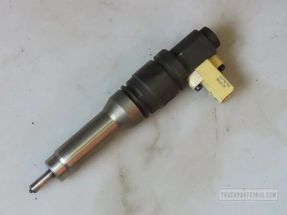 DAF XF 105 Fuel System Injector Eur5, Ophalen, Gebruikt, DAF