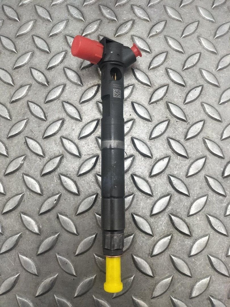 MERCEDES SPRINTER BRANDSTOF INJECTOR / VERSTUIVER 2016, Auto-onderdelen, Ophalen of Verzenden, Gebruikt, Stiba lid