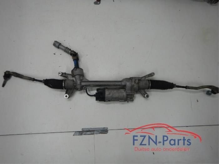 Mercedes-Benz GLC 43 AMG W253 Stuurhuis compleet, Ophalen of Verzenden, Gebruikt