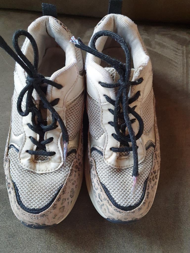 Graceland Chunky sneakers maat 32, Ophalen of Verzenden, Gebruikt, Meisje, Schoenen