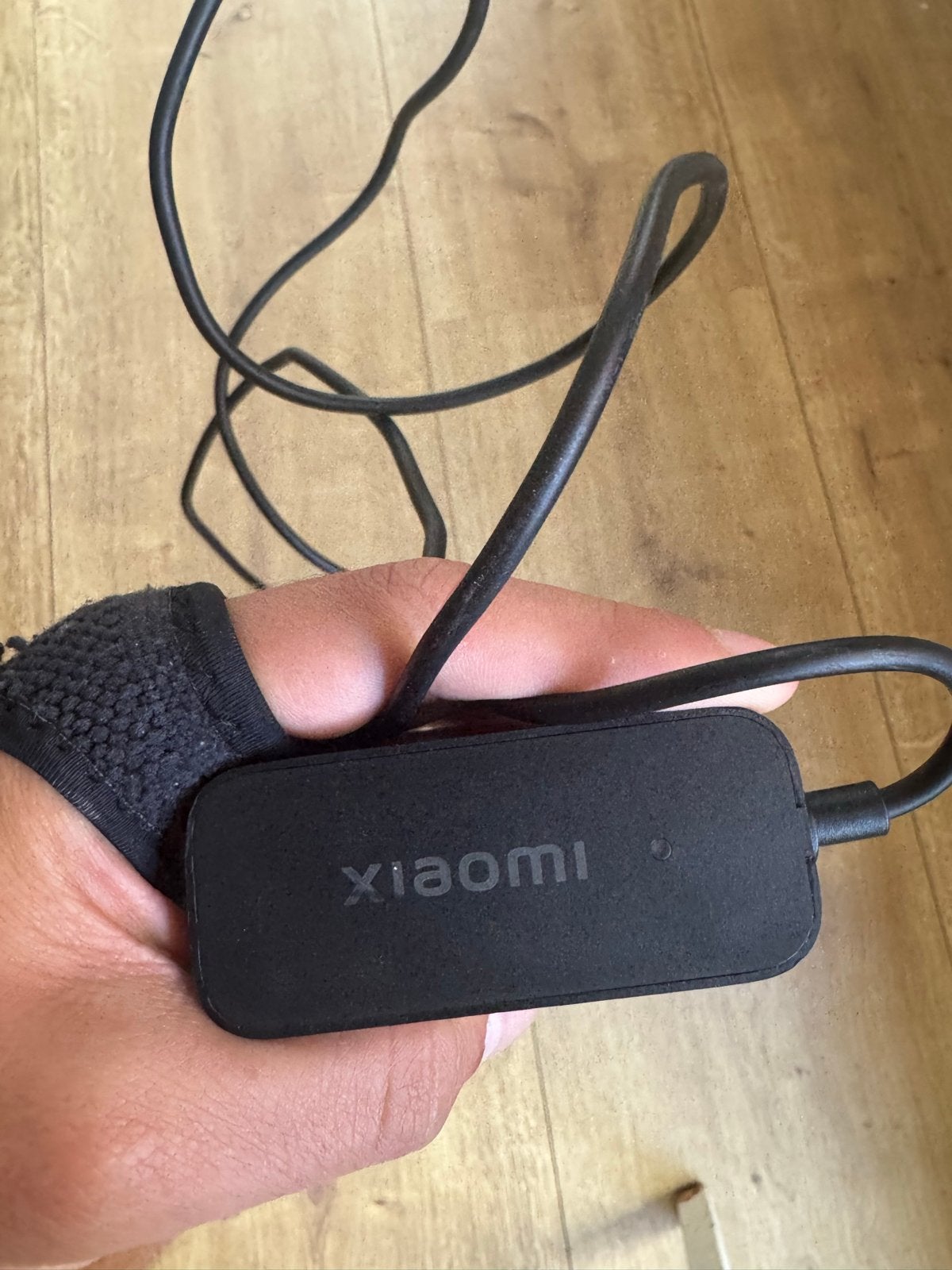 Nieuwe Xiaomi 36V oplader voor e-step, Ophalen of Verzenden, Nieuw, Elektrische step (E-scooter)
