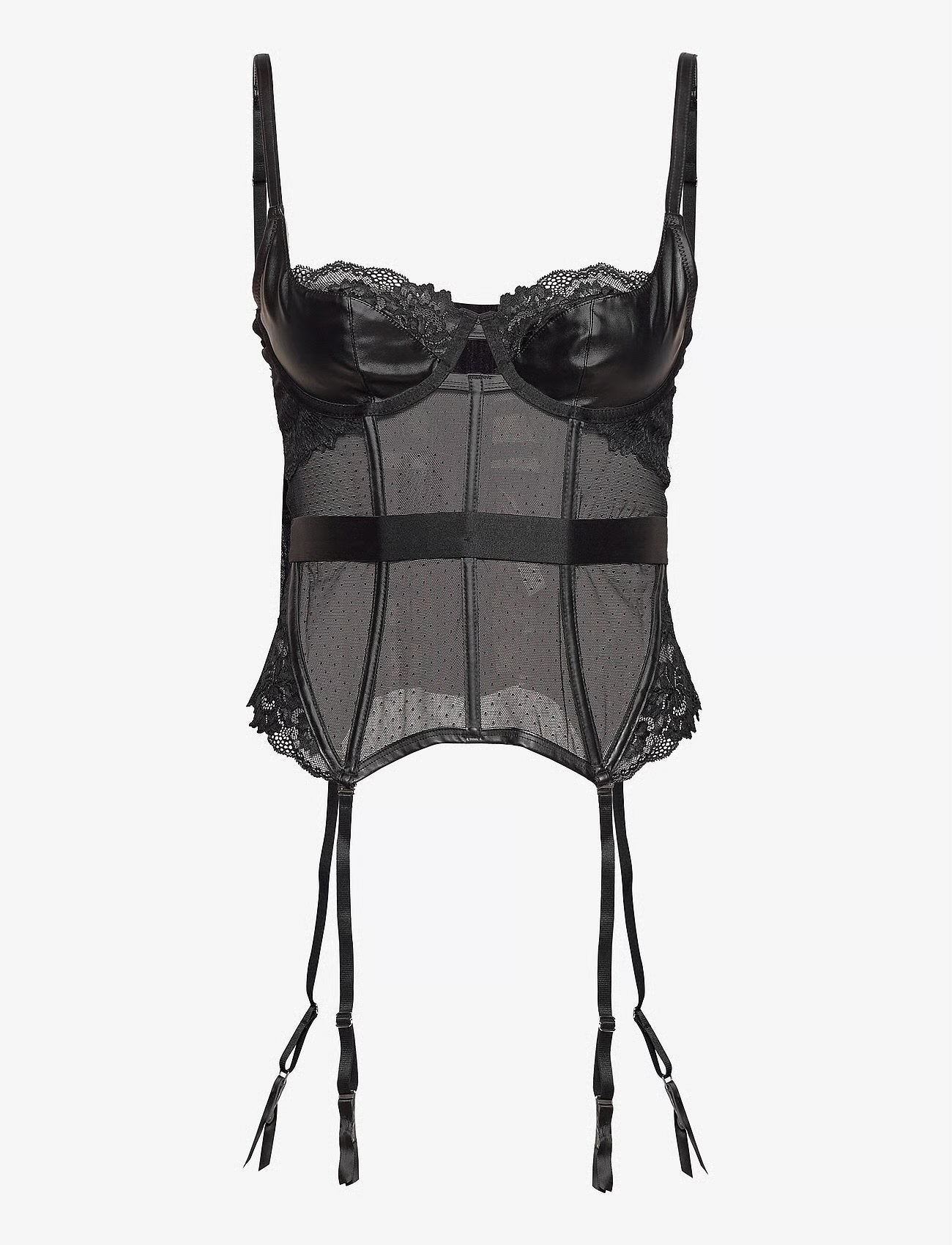 Hunkemöller Nyke bustier, Ophalen of Verzenden, Body of Korset
