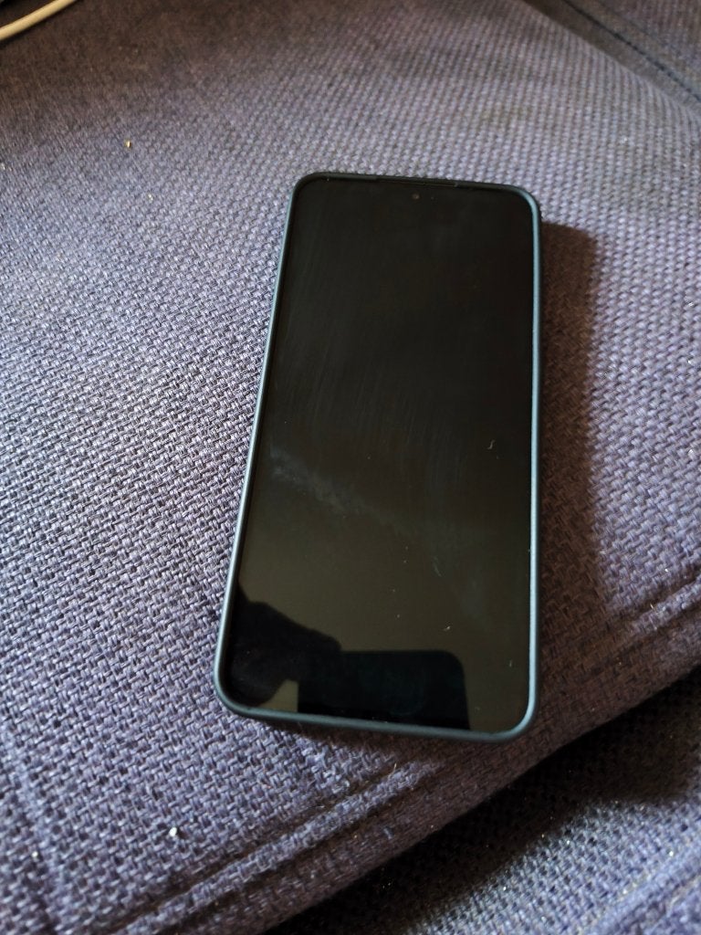 Xiaomi redmi note 15 pro 5g black 256gb, Ophalen, Overige modellen, Nieuw, Zonder abonnement
