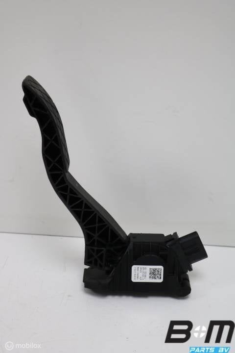 Gaspedaal Seat Ateca, Gebruikt