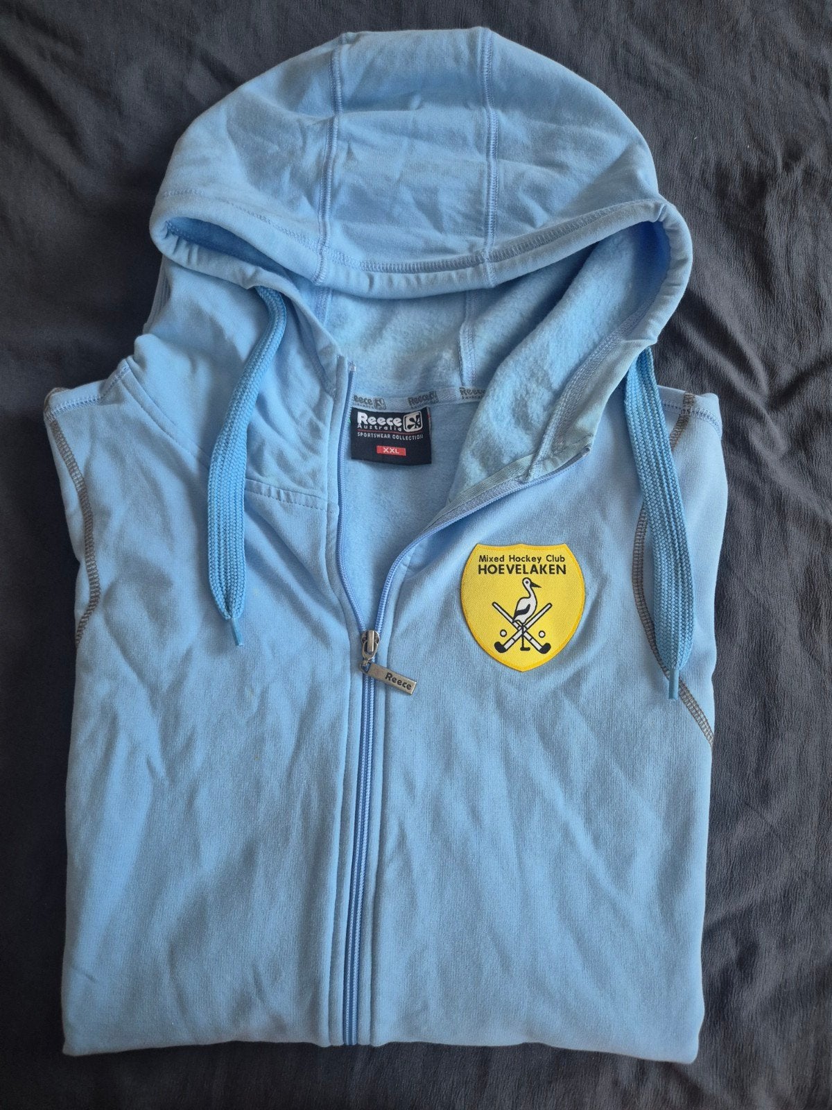 Reece Australia Hoodie XXL - MHCH Hoevelaken, Ophalen, Zo goed als nieuw, Kleding
