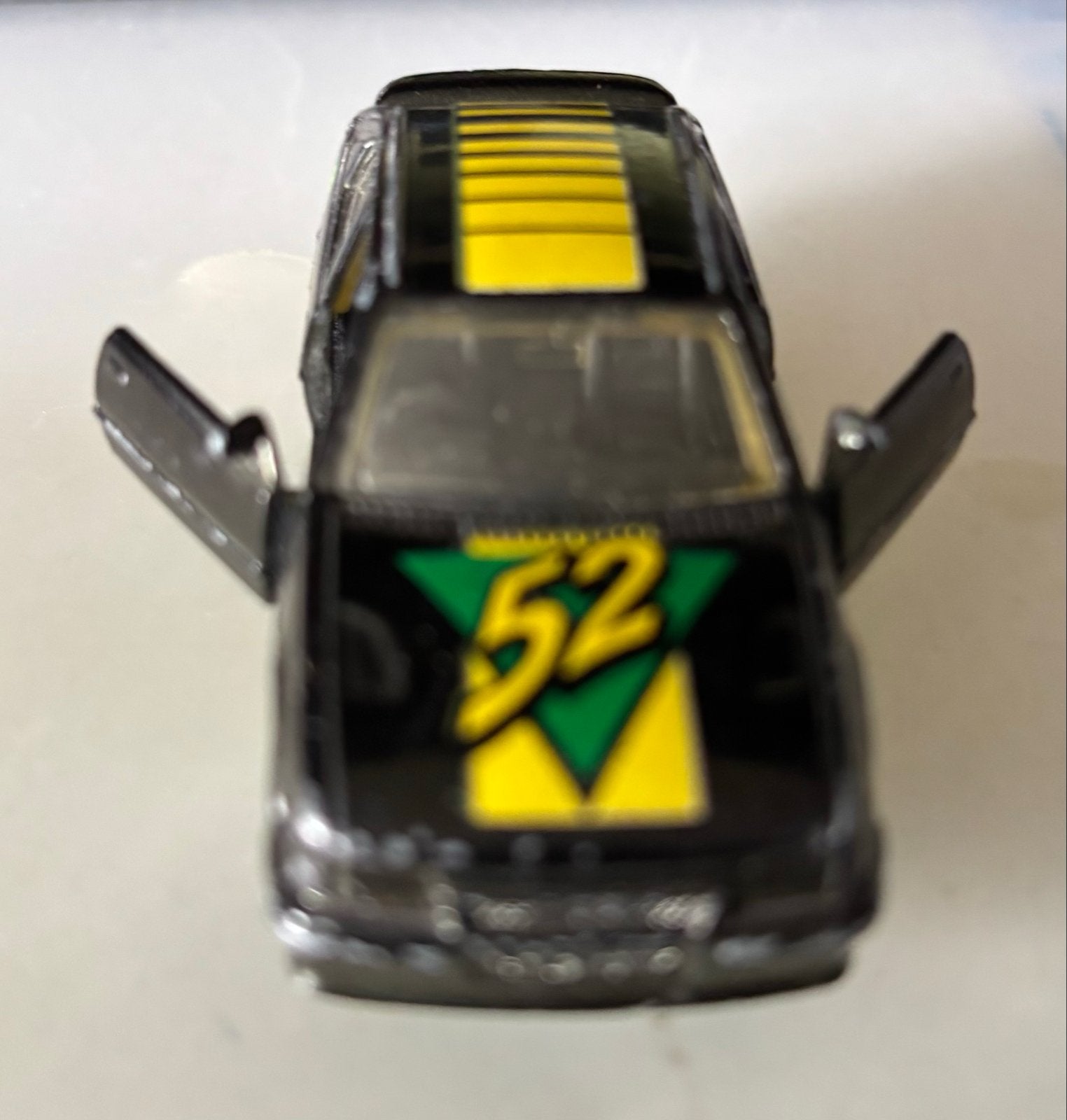 Matchbox Opel Kadett E GSi / Vauxhall Astra GTE, Ophalen, Gebruikt
