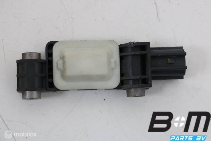 Crashsensor Audi A4 8E 8E0959651A, Gebruikt