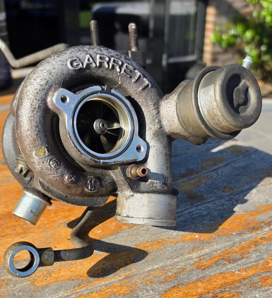Saab TB25 turbo, Auto-onderdelen, Ophalen of Verzenden, Saab