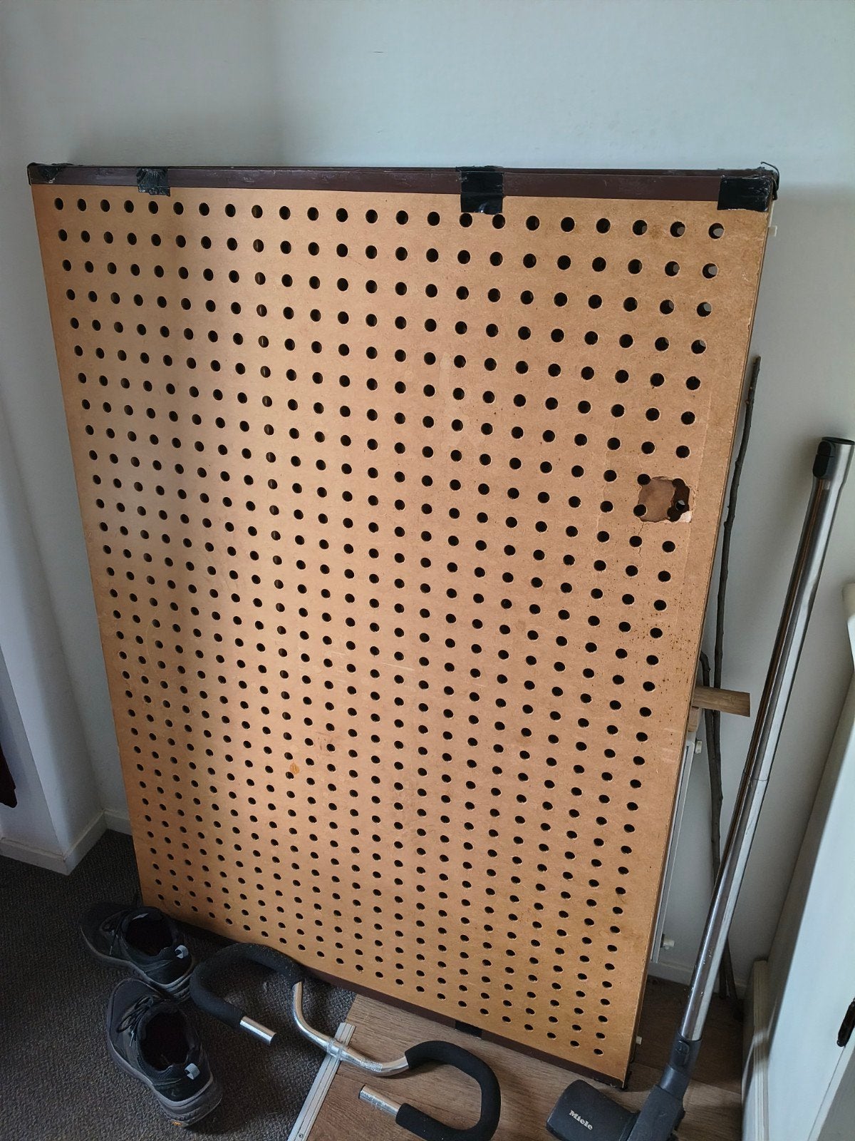 gratis bedbodem 2 x 140 x 100, Ophalen