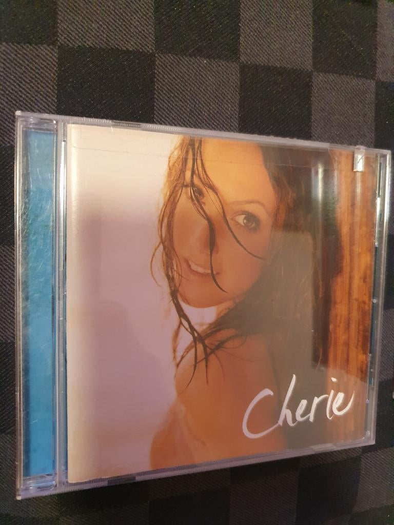 Cherie cherie (us), Verzenden, Gebruikt