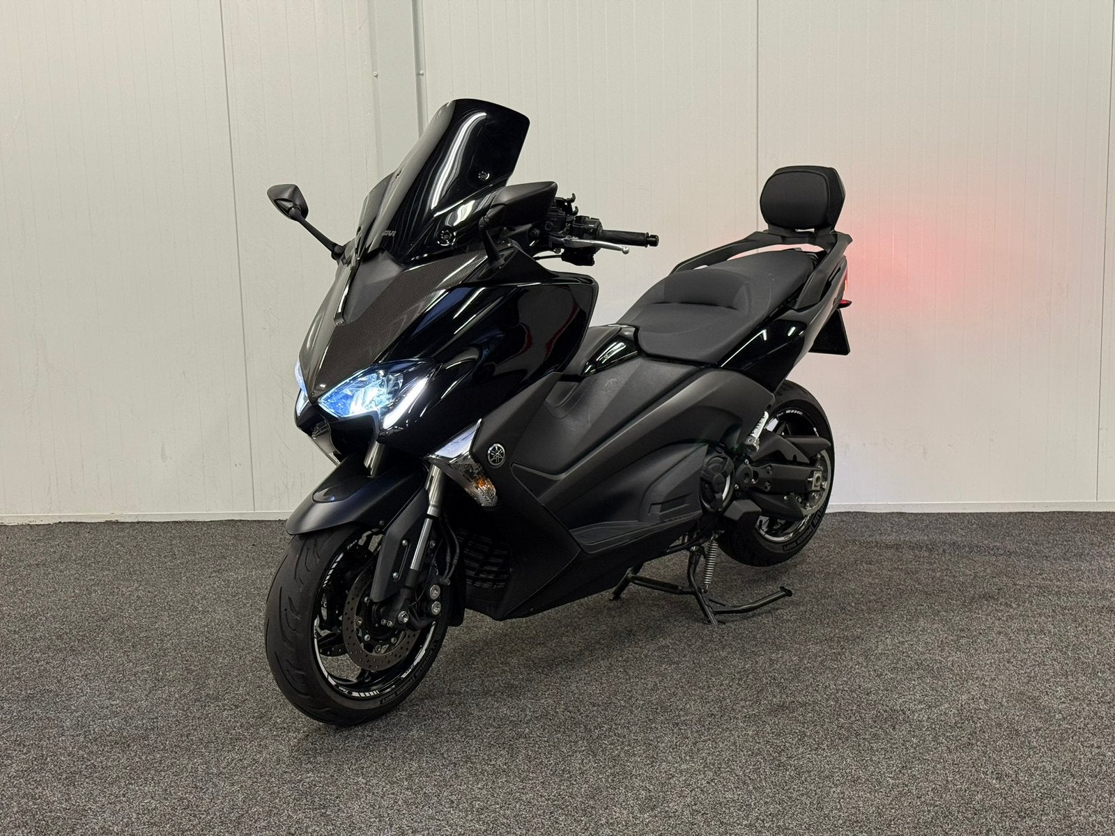 Yamaha T MAX 530 XP 2019 yamaha motor scooter automaat, Scooter, Bedrijf