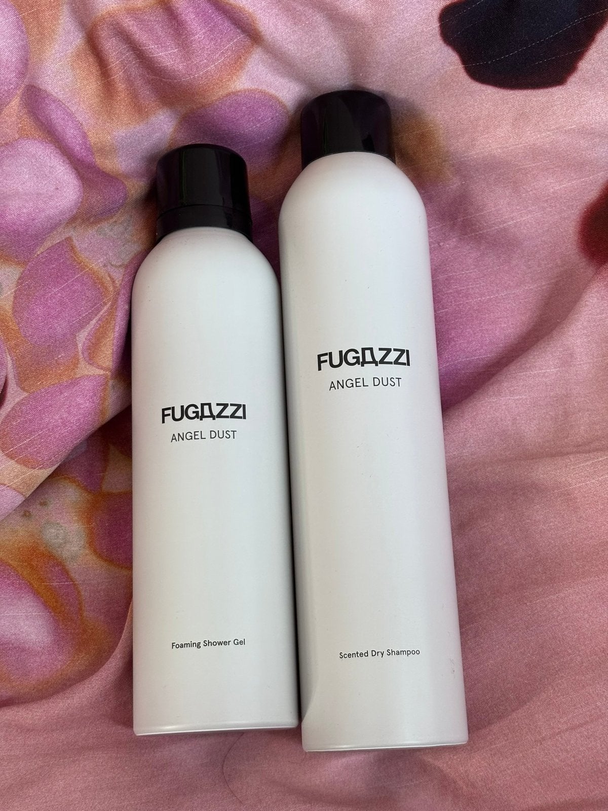 Fugazzi angel dust, Ophalen of Verzenden, Nieuw, Bad & Douche