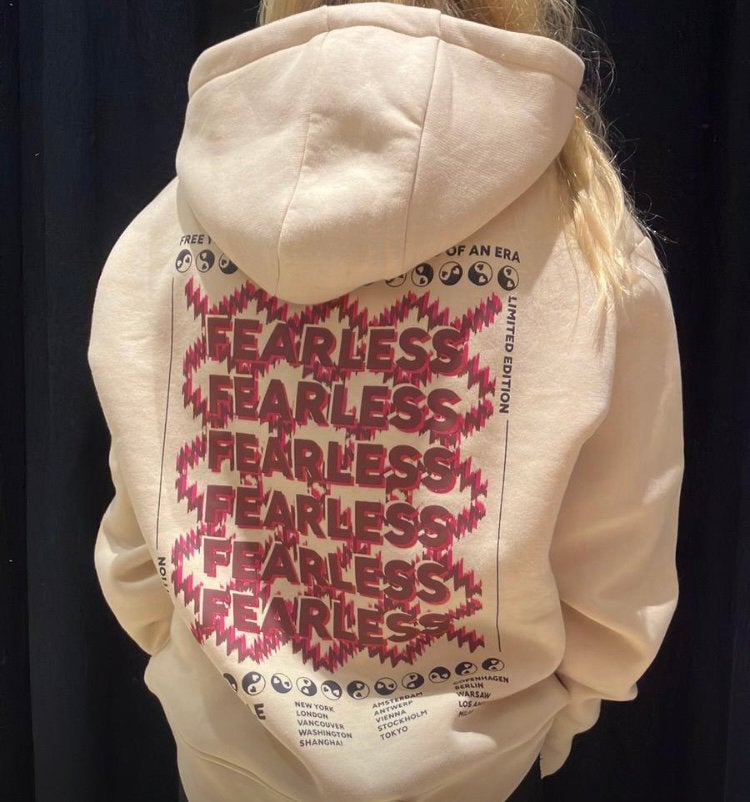 AMY&IVY nieuwe hoodie XS, Kleding | Dames, Truien en Vesten, Ophalen of Verzenden, Nieuw, Maat 34 (XS) of kleiner, Beige