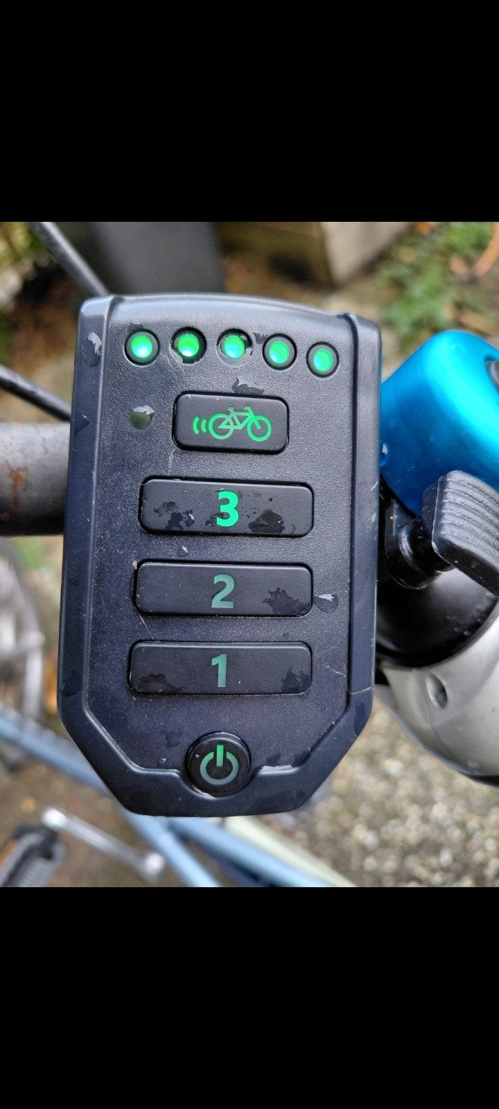 Van Raam Easy Rider Elektrische Driewieler, Ophalen