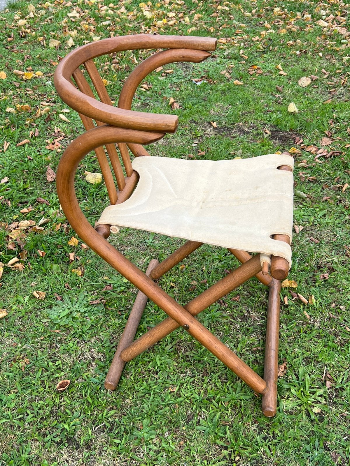 Thonet ..?  Vouwstoelen, foldingchairs, bentwood, Ophalen, Gebruikt, Overige kleuren, Thonet