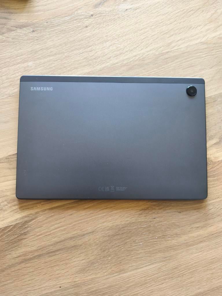 Samsung Galaxy Tab A8, Galaxy Tab A8, Ophalen of Verzenden, Zo goed als nieuw, Samsung