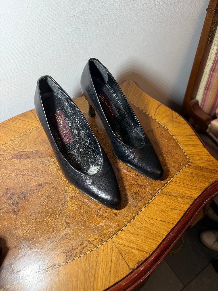 Dolcis, damesschoenen - Maat 36, Ophalen of Verzenden, Zo goed als nieuw, Zwart, Sneakers of Gympen