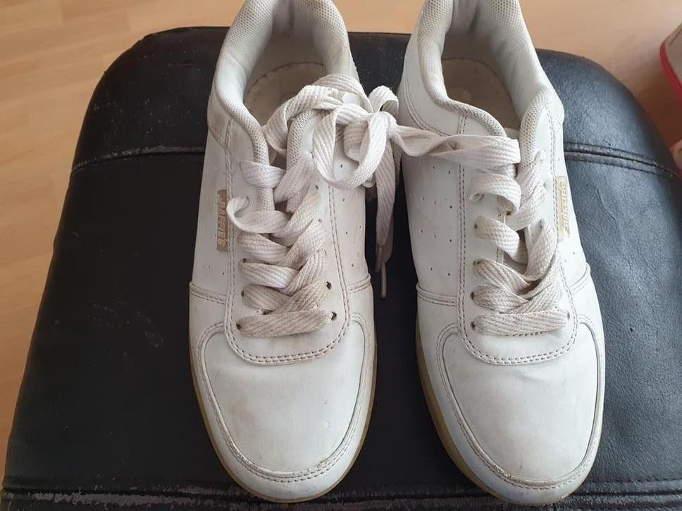 RAFFIES sportschoenen 36 in goede staat in dordrecht, Ophalen of Verzenden, Zo goed als nieuw, Schoenen