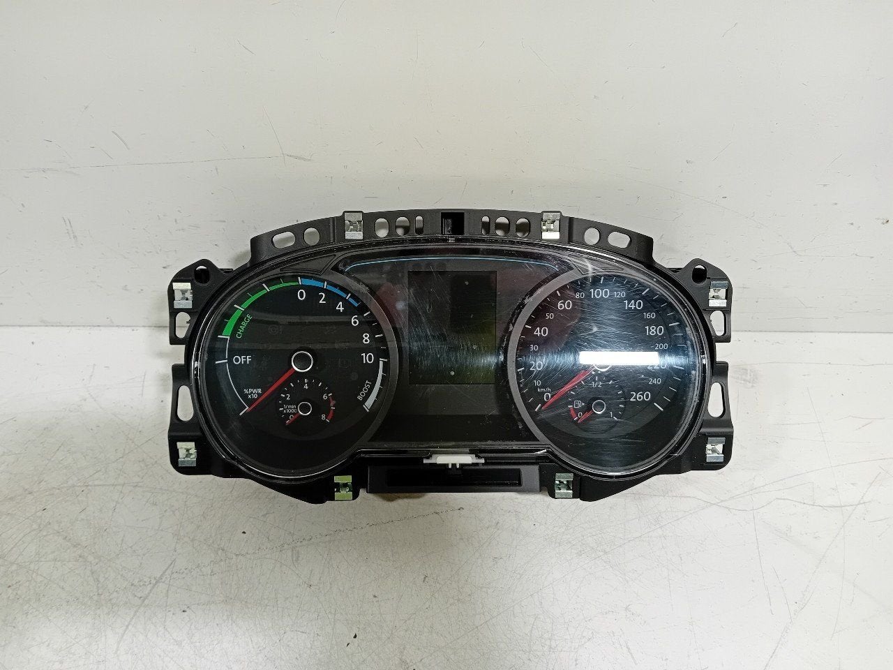 Cockpit Volkswagen Golf, Auto-onderdelen, Onderdelen@venauto.nl, Van der Ven Autorecycling B.V., Gebruikt, Ettenseweg 76, 4706 PB Roosendaal, The Netherlands