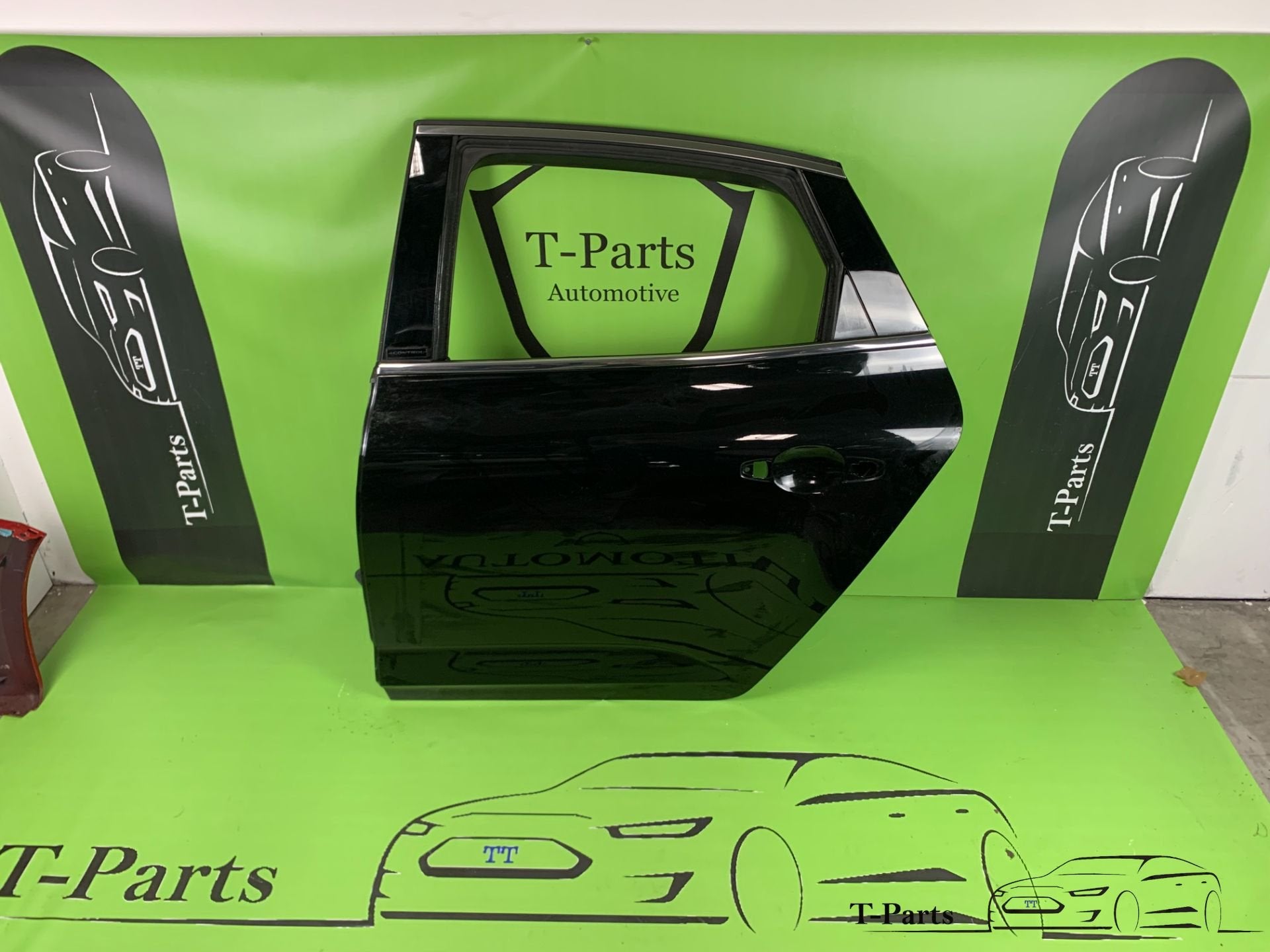 renault talisman links achter deur portier 821016475R, Info@fabrikant.eu, Ophalen of Verzenden, Fabrikantstraat 1
1000 AA  Amsterdam